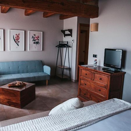 Cal Majoral Hotell Espunyola Exteriör bild