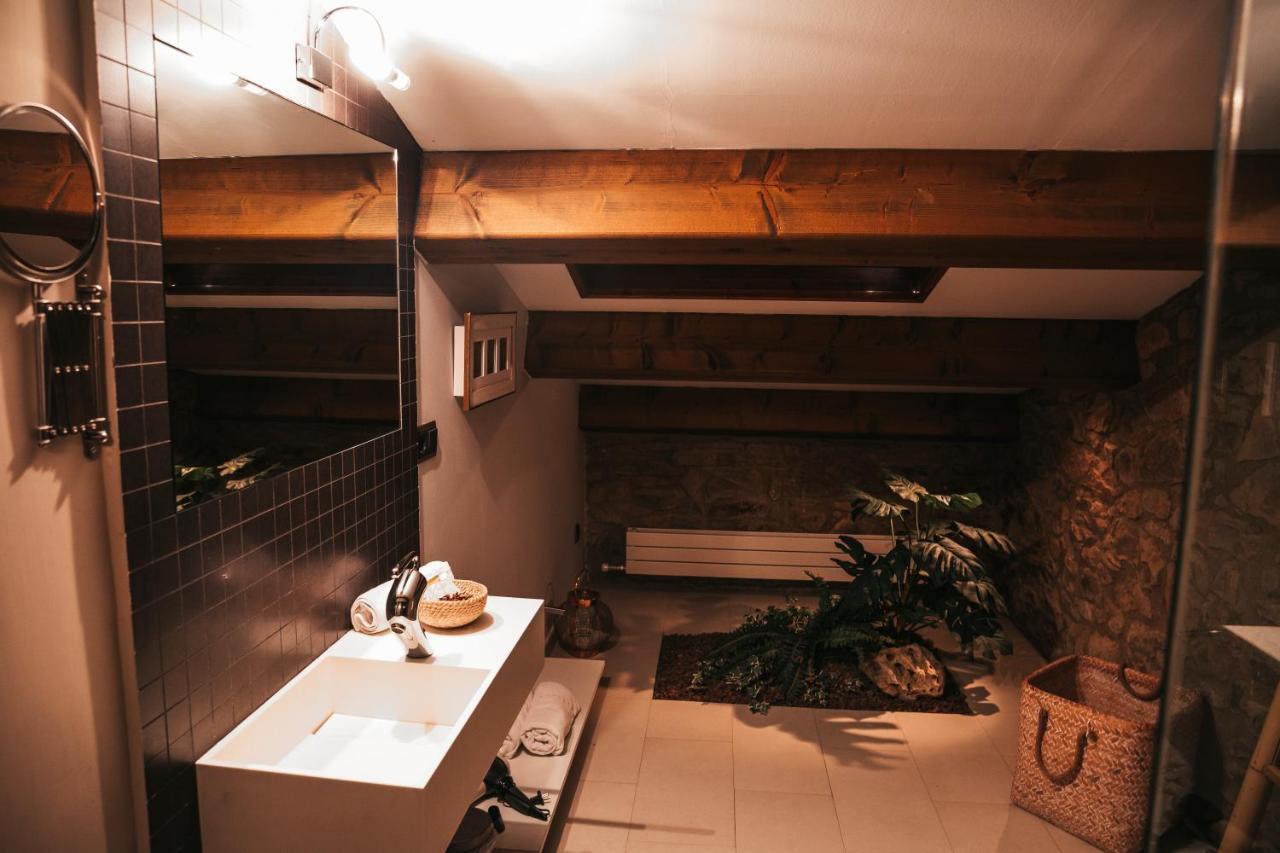 Cal Majoral Hotell Espunyola Exteriör bild