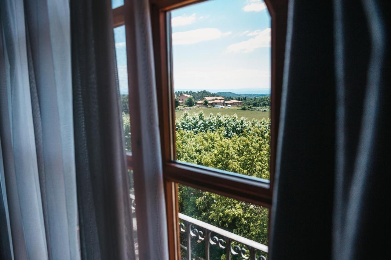 Cal Majoral Hotell Espunyola Exteriör bild