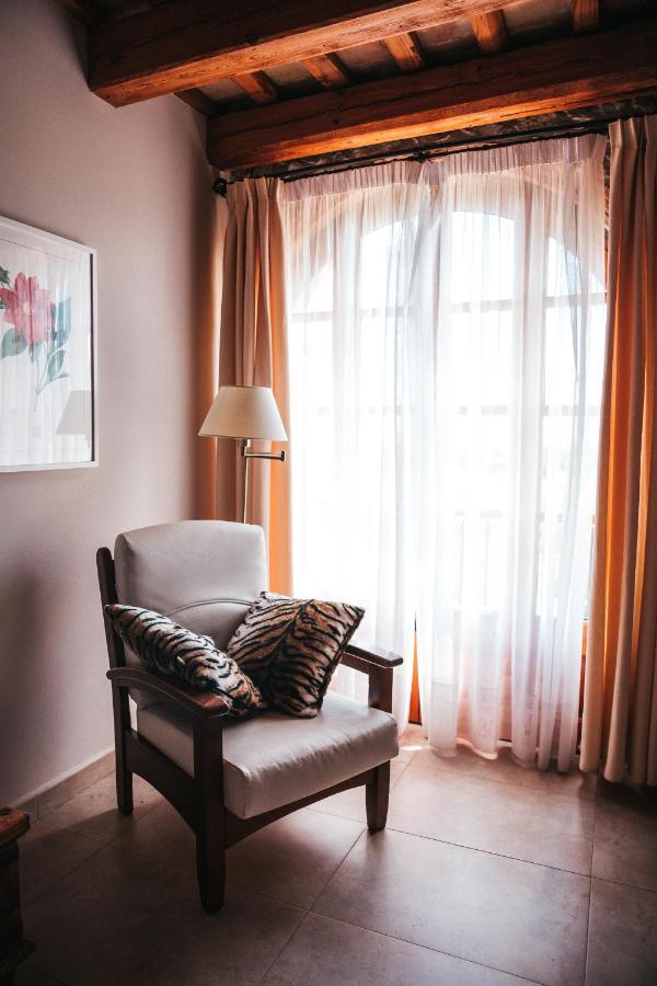 Cal Majoral Hotell Espunyola Exteriör bild