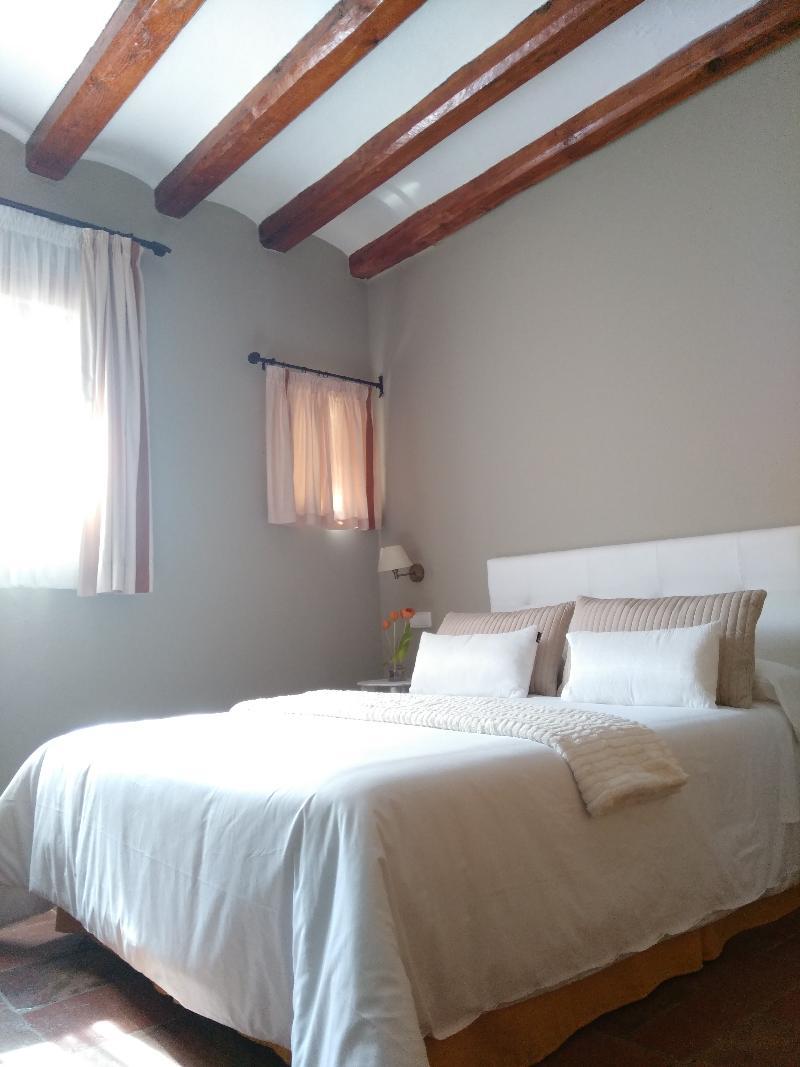Cal Majoral Hotell Espunyola Exteriör bild
